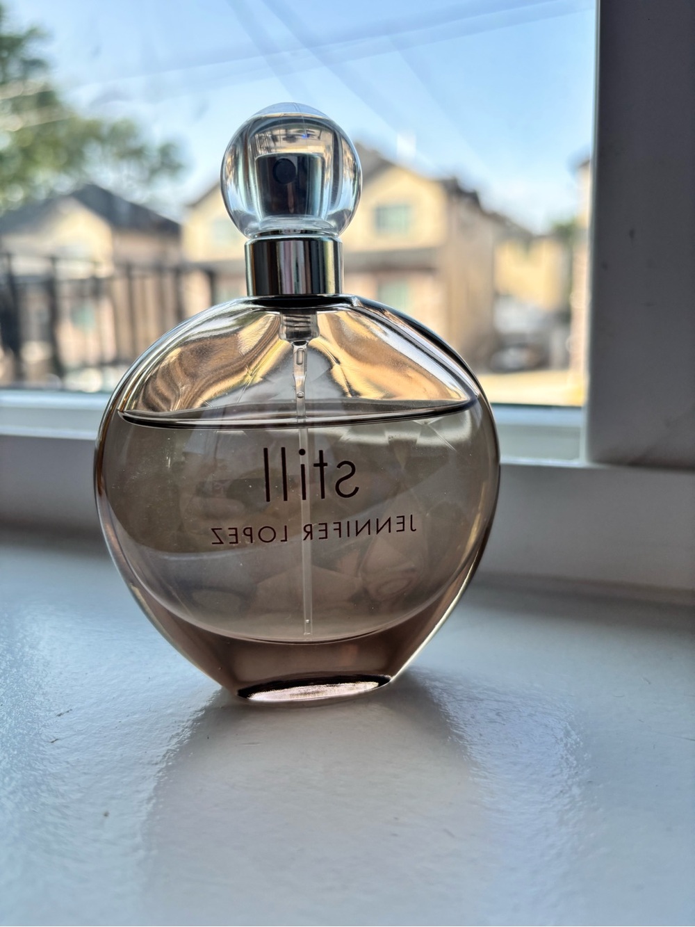 Jennifer Lopez Still Eau de Parfum 1.7 oz